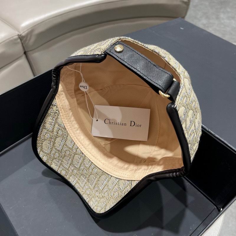 Dior cap (9)